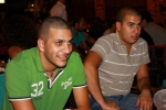 Saturday Night at Byblos Old Souk, Part 1 of 3